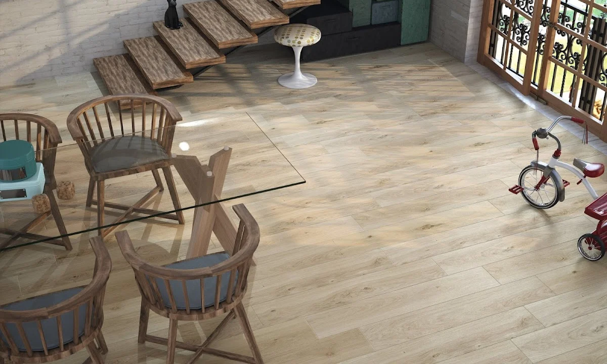 Fliesenleger fliesenraum. Würzburg