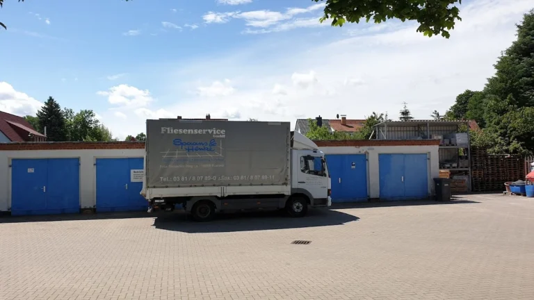 Fliesenservice Spaans & Henke GmbH