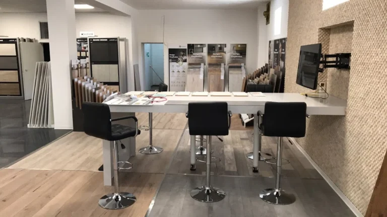 Fliesenstudio am Rhein