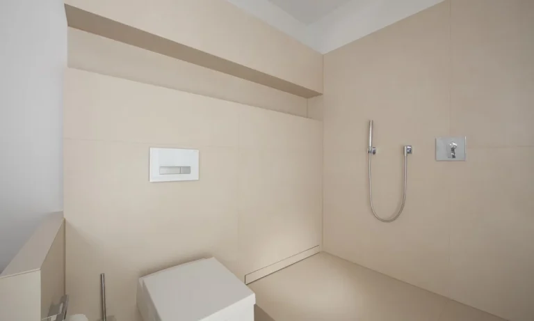 Fliesenverlegung Drescher Düsseldorf