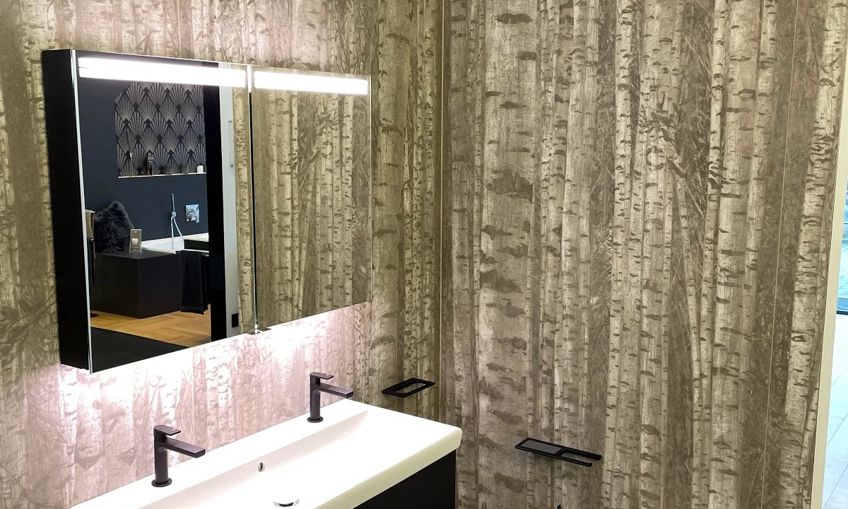 Fliesenleger Fliesenzentrale Graumann GmbH Hamburg