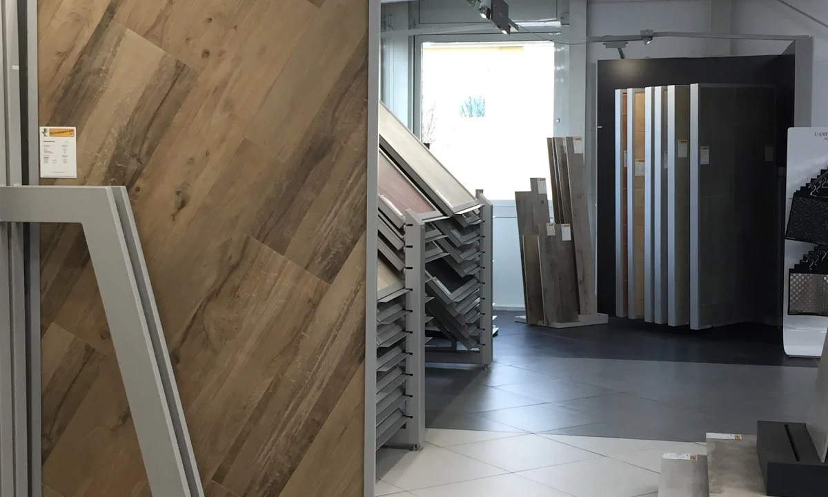 Fliesenleger Fliesenzentrum Erfurt