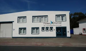 Flinker Partner Kfz- und Industriedienstleistungen GmbH