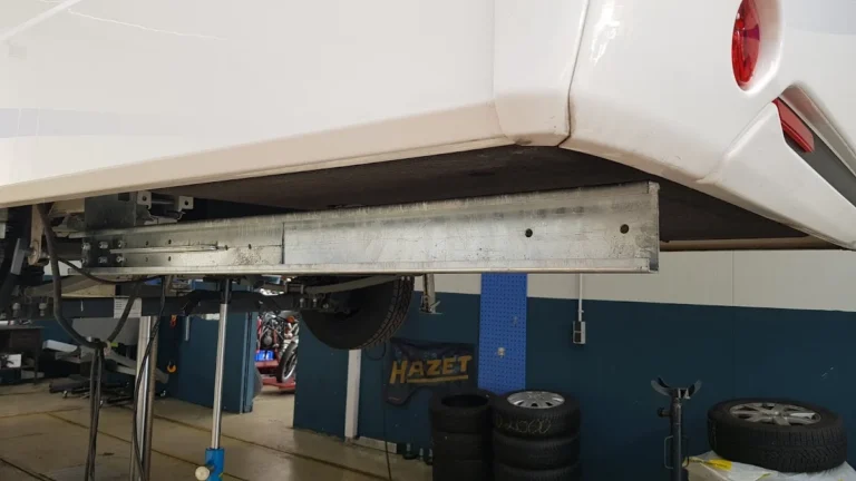 Flinker Partner Kfz- und Industriedienstleistungen GmbH