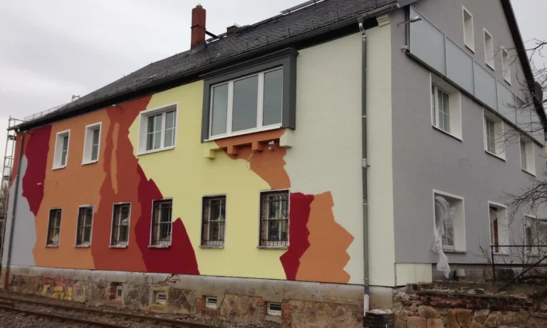 fm malerbetrieb - Falk Müller Malermeister