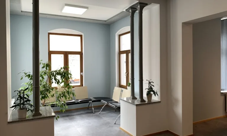 fm malerbetrieb - Falk Müller Malermeister