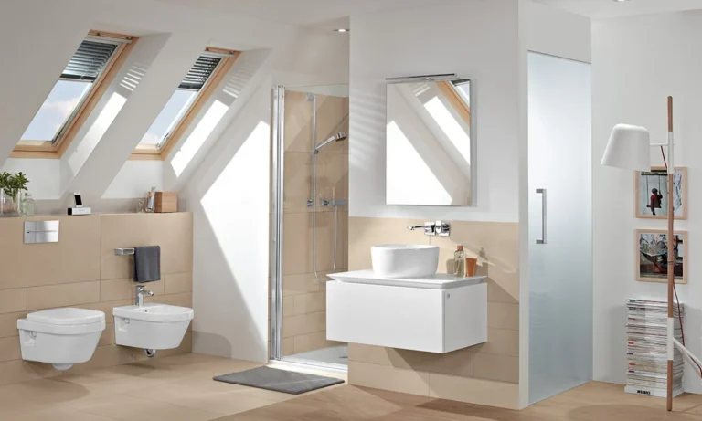 Föbus Haustechnik + Bauservice GmbH & Co. KG