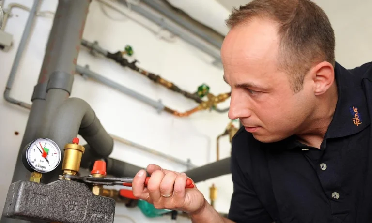 Föbus Haustechnik + Bauservice GmbH & Co. KG