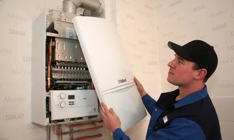 Föbus Haustechnik + Bauservice GmbH & Co. KG