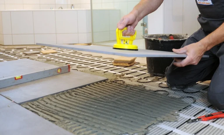 Föbus Haustechnik + Bauservice GmbH & Co. KG