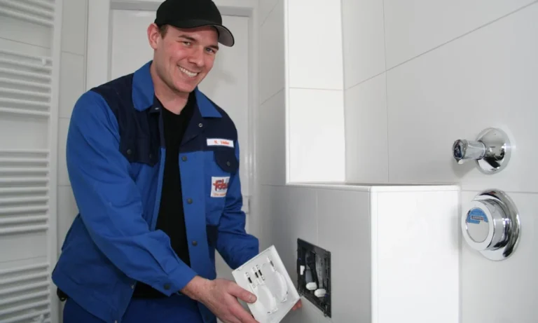 Föbus Haustechnik + Bauservice GmbH & Co. KG