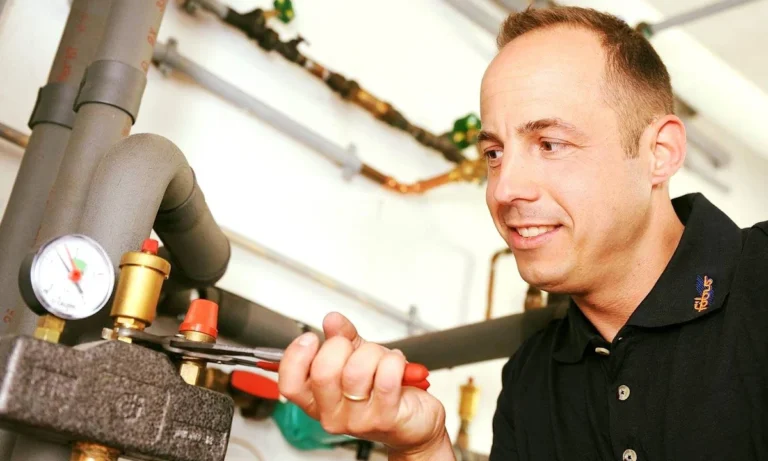 Föbus Haustechnik + Bauservice GmbH & Co. KG