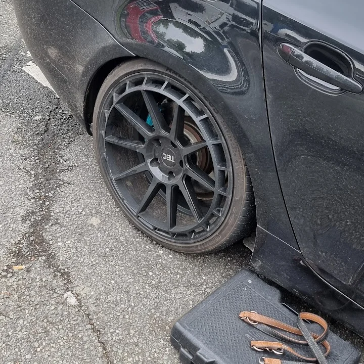 Förde Autoservice UG, KFZ-Werkstatt Flensburg