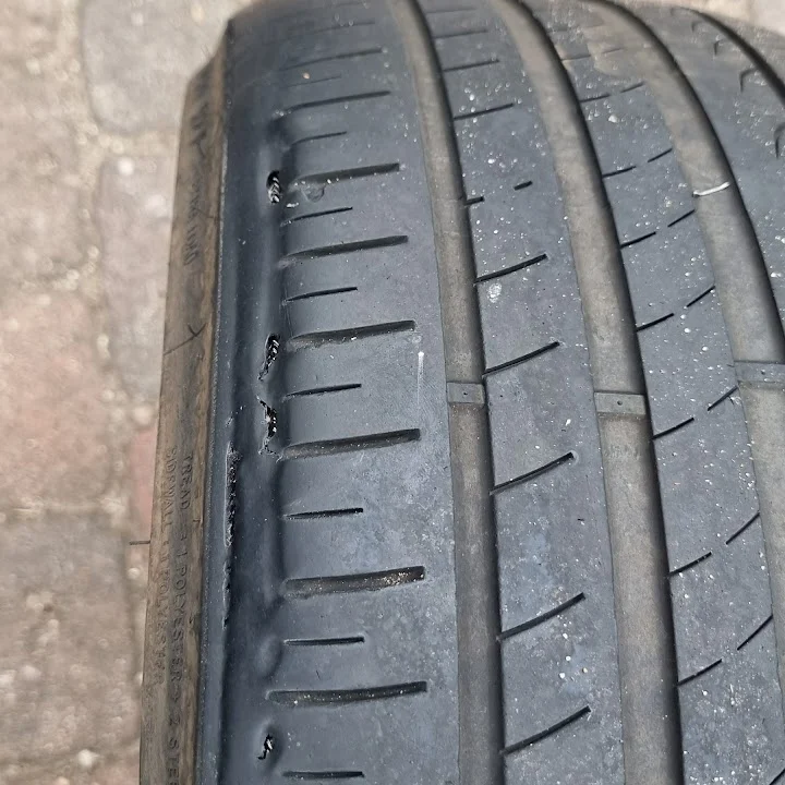 Förde Autoservice UG, KFZ-Werkstatt Flensburg