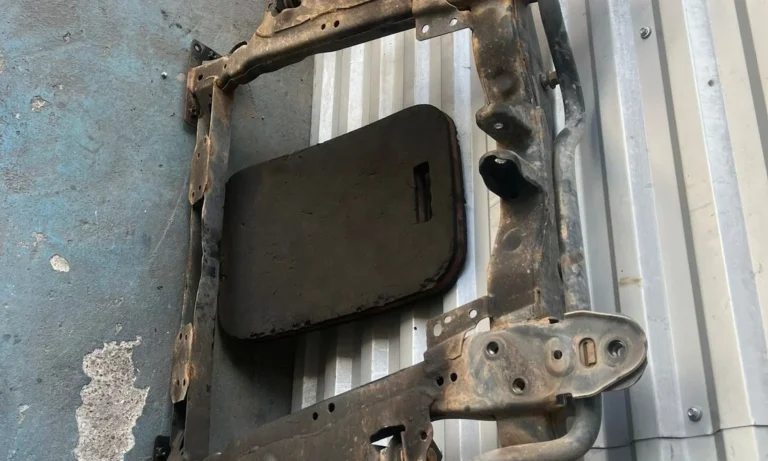 Förde Autoservice UG, KFZ-Werkstatt Flensburg