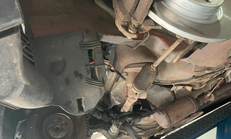 Förde Autoservice UG, KFZ-Werkstatt Flensburg