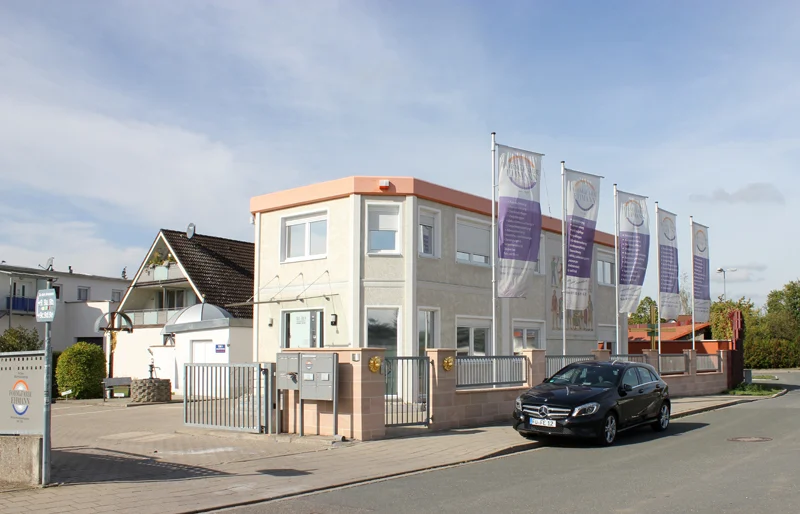 Maler Form & Farbe Ehmann GmbH Fürth