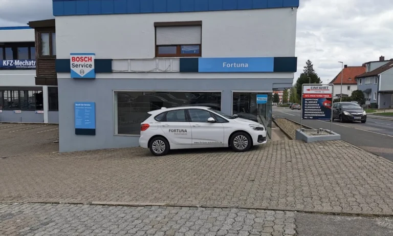 Fortuna Automobile GmbH