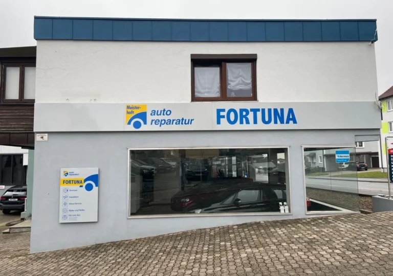 Fortuna Automobile GmbH