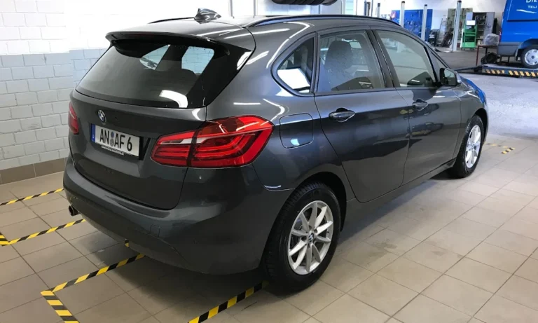 Fortuna Automobile GmbH