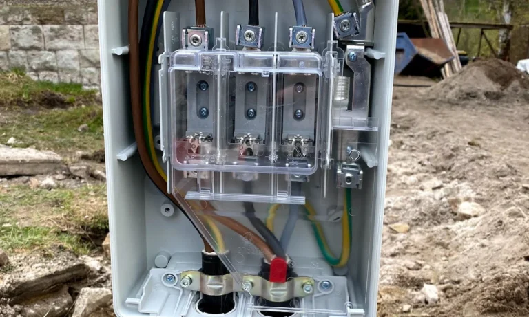 FPS-Dresden Elektrotechnik