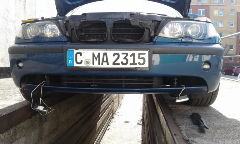 Frank Fichtner CARS-Freie Kfz-Werkstatt