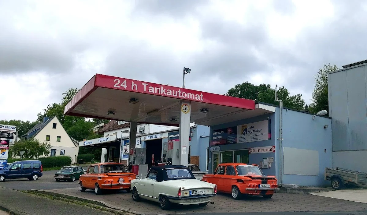 KFZ-Werkstätten Frank Hofmann Automechanik und Elektrik Kassel