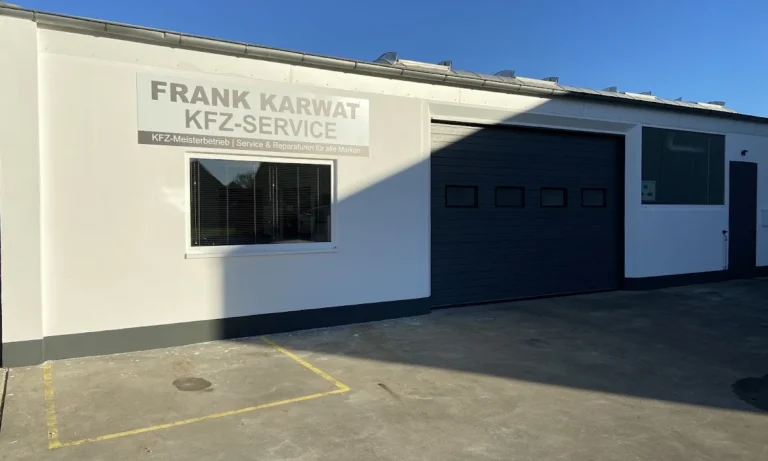 Frank Karwat KFZ-Service