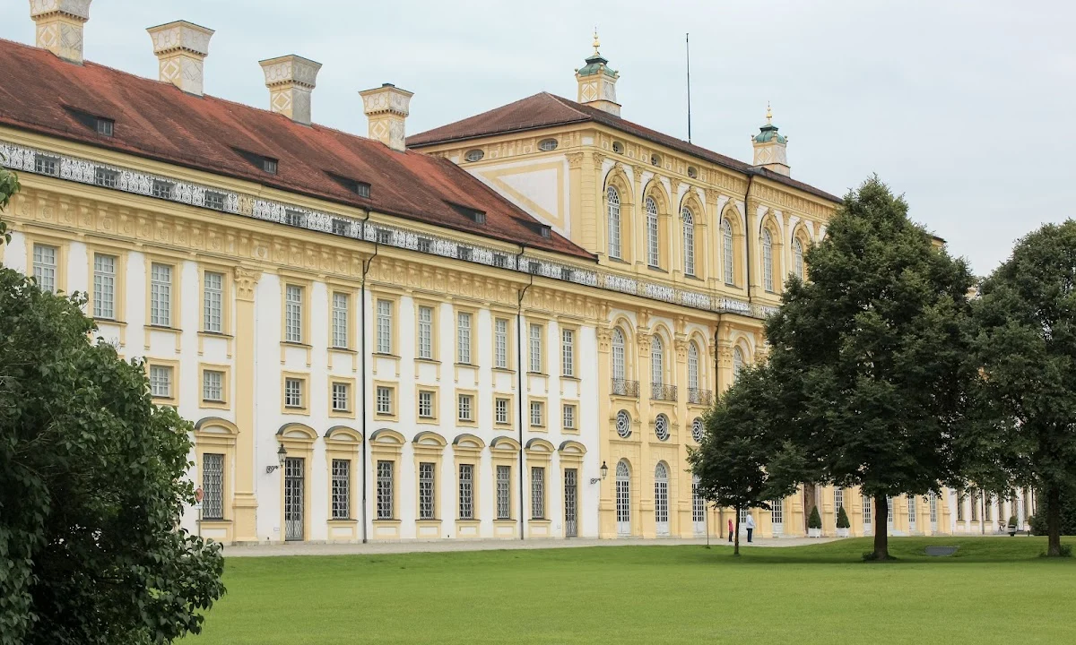 Maler Frank Malerbetrieb GmbH Augsburg