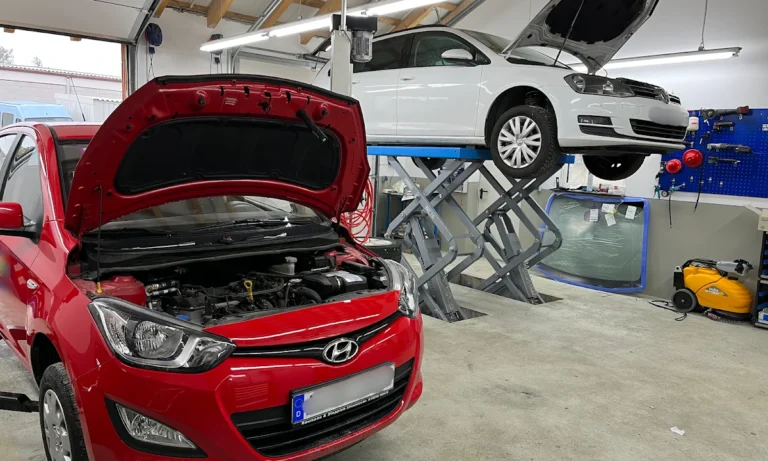 Frank & Wermund GbR Kfz Meisterbetrieb