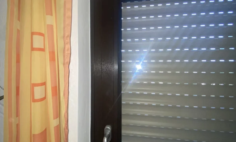 Frankenland Fenster