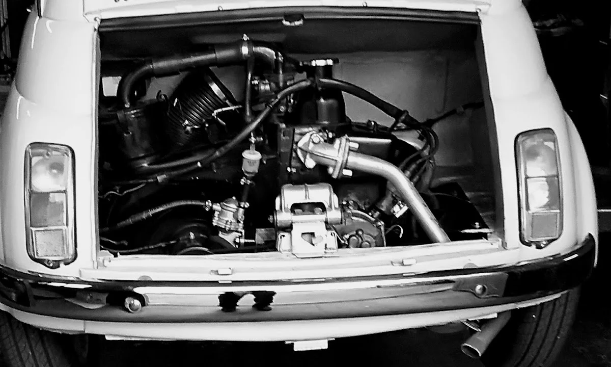 KFZ-Werkstätten Franz Kiesewetter Kfz-Service Stuttgart