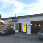 Franz Solcher GmbH, Bad Griesbach