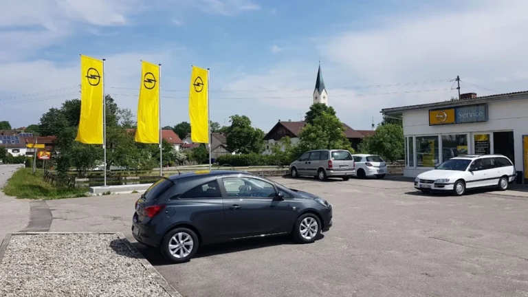 Franz Solcher GmbH, Bad Griesbach