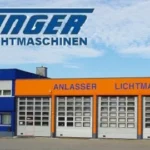 Franz Steininger Anlasser & Lichtmaschinen