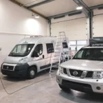 FraRon electronic GmbH