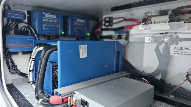 FraRon electronic GmbH