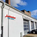 Freie KFZ-Werkstatt Detlef Voß