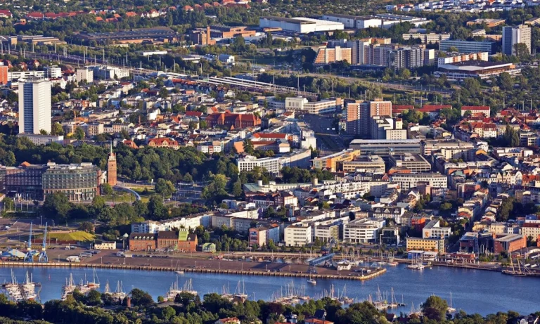 Freie KFZ-Werkstatt Detlef Voß