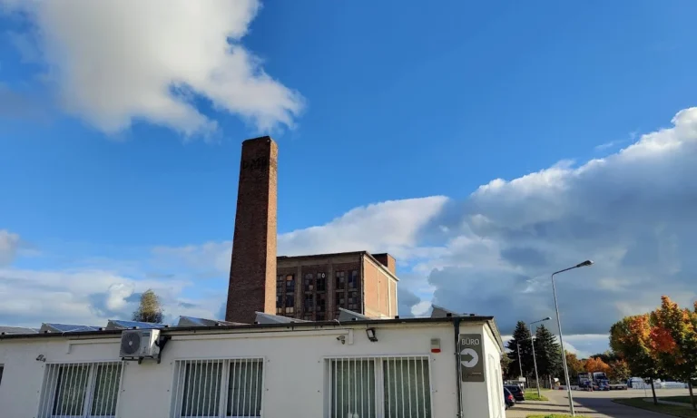 Freie KFZ-Werkstatt Detlef Voß