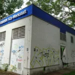 Freie Kfz-Werkstatt - Frank Herrmann