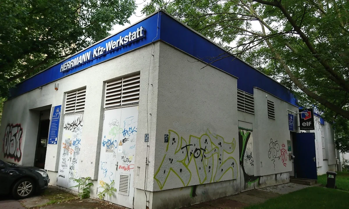 KFZ-Werkstätten Freie Kfz-Werkstatt – Frank Herrmann Leipzig