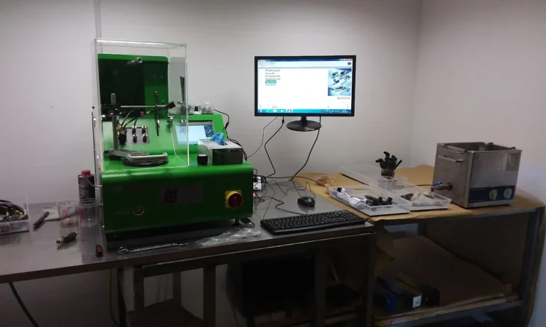 Freie Werkstatt Hamburg