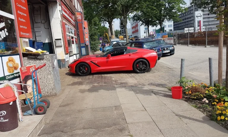 Freie Werkstatt Hamburg