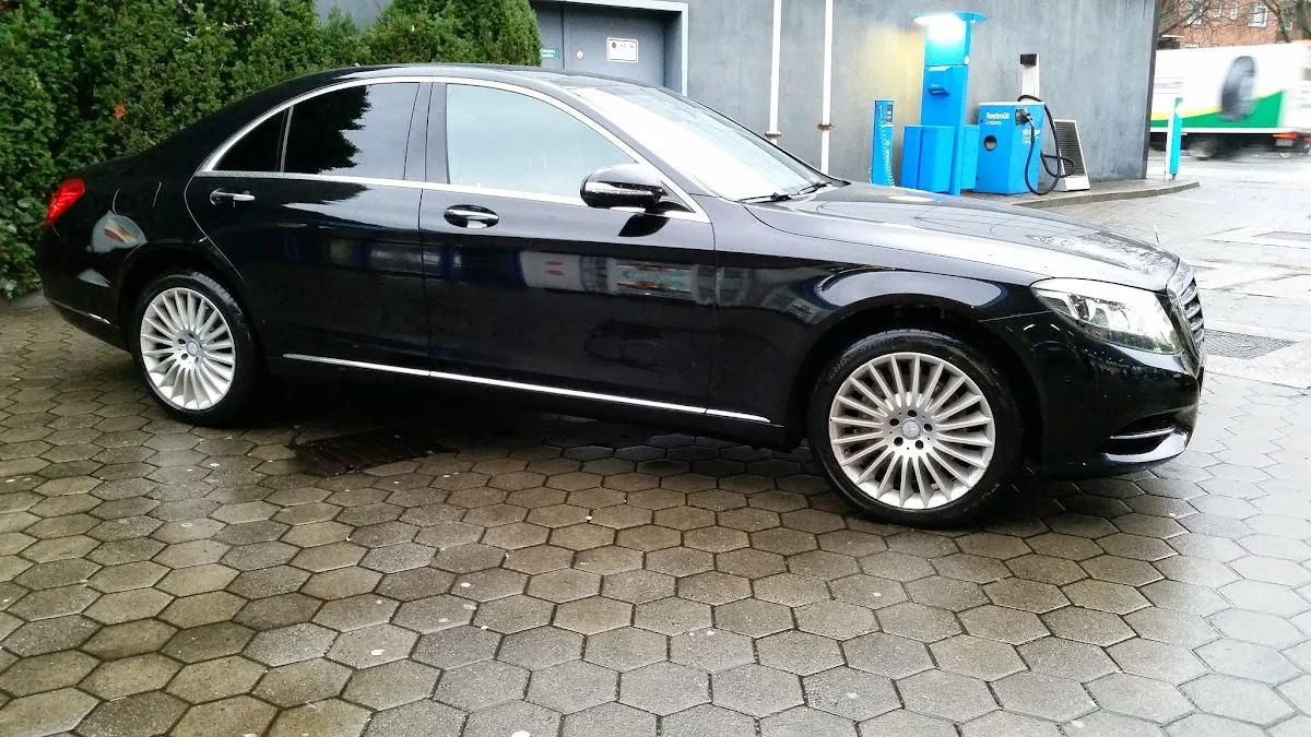 KFZ-Werkstätten Freie Werkstatt Hamburg Hamburg