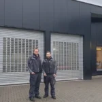 Frenchman Fahrzeugtechnik Bornemann