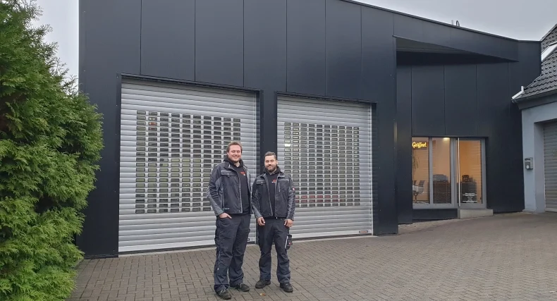 KFZ-Werkstätten Frenchman Fahrzeugtechnik Bornemann Osnabrück