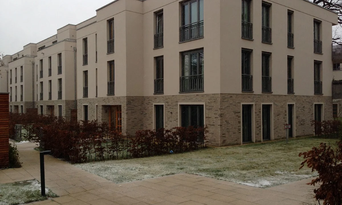 Fensterbauer FRESAND GmbH Produktionsstandort für Holz- und Holz-Aluminiumelemente Rostock