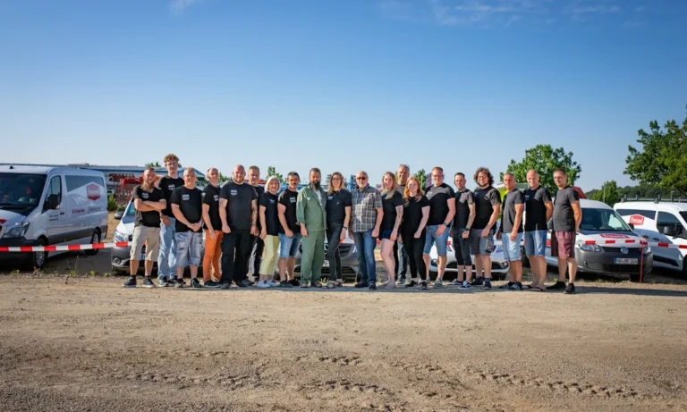 Freund Servicetechnik GmbH - elektro - Smart Home - KNX - E-Mobilität