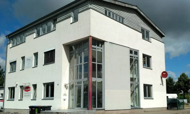 Freund Servicetechnik GmbH - elektro - Smart Home - KNX - E-Mobilität
